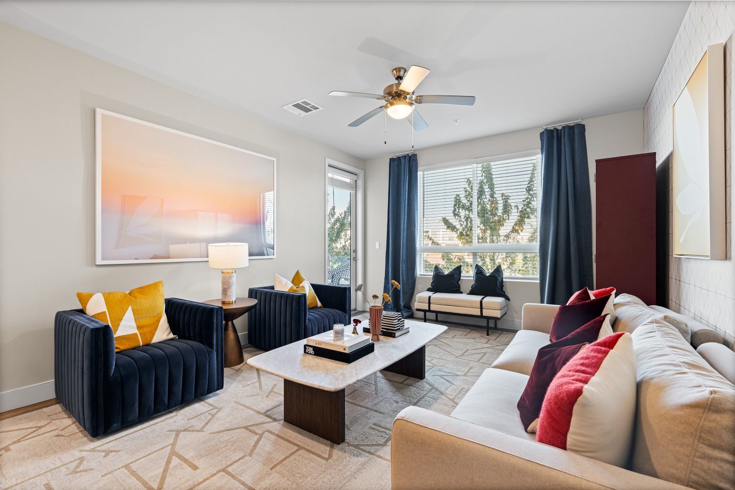 DUO Apartments Image 19