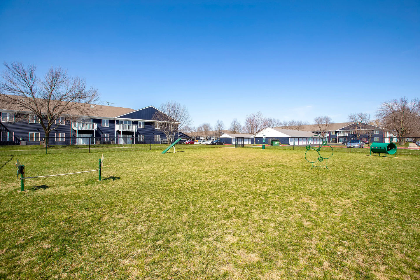 Student Housing - The Social West Ames Image 2