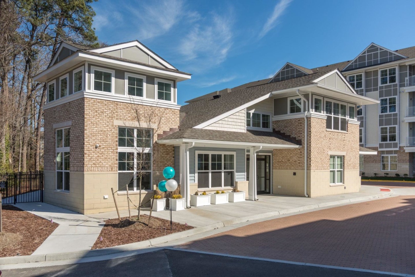 Diamond North Apartments Image 3