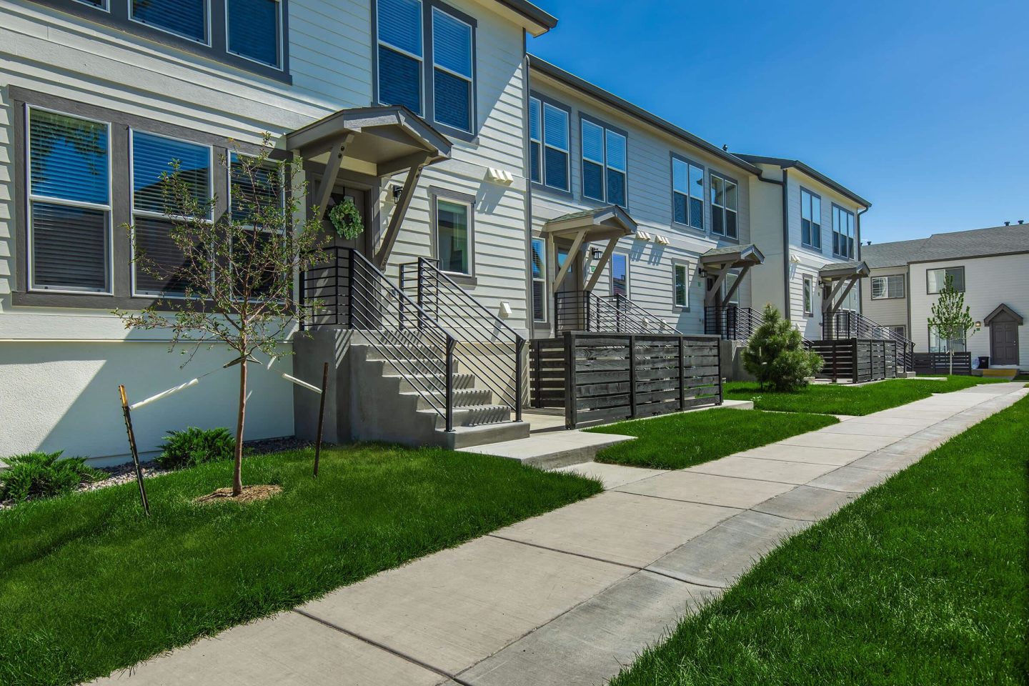 Briar Grove Townhomes Image 11