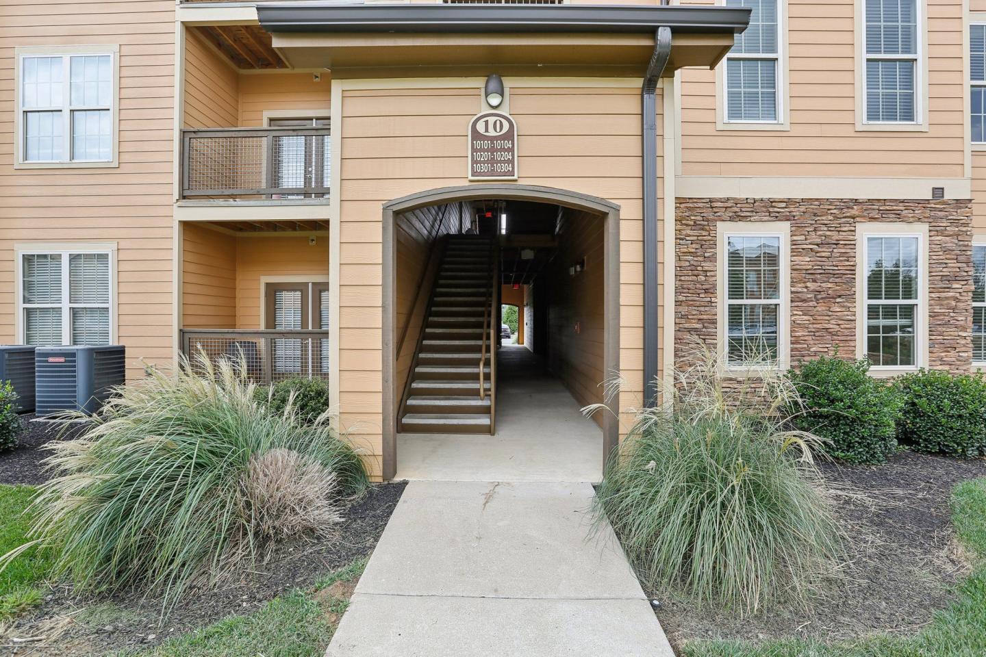 Overall Creek Apartments Image 11