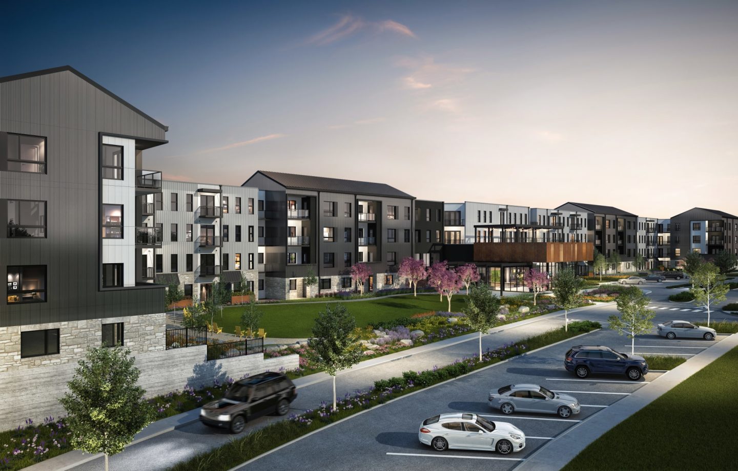 Sylo Apartments Image 19