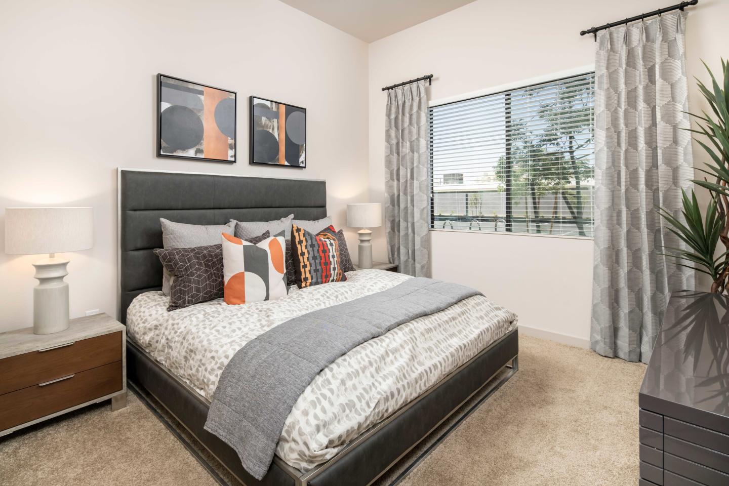 NOVO Broadway Apartments Image 4