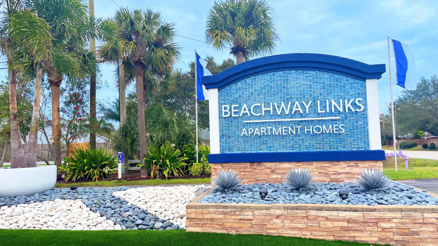 Beachway Links Image 4