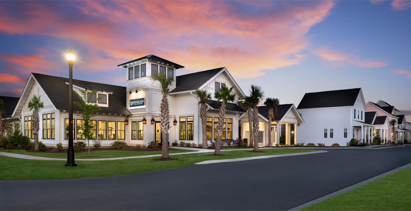 Seaglass Cottage Apartment Homes Image 17