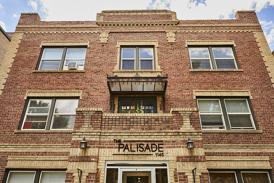 Palisade Apartments Image 9