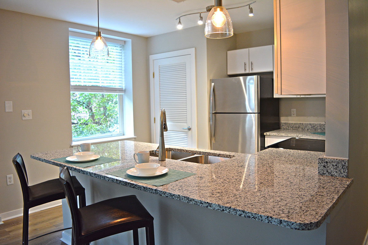Residences at Forest Park Image 6
