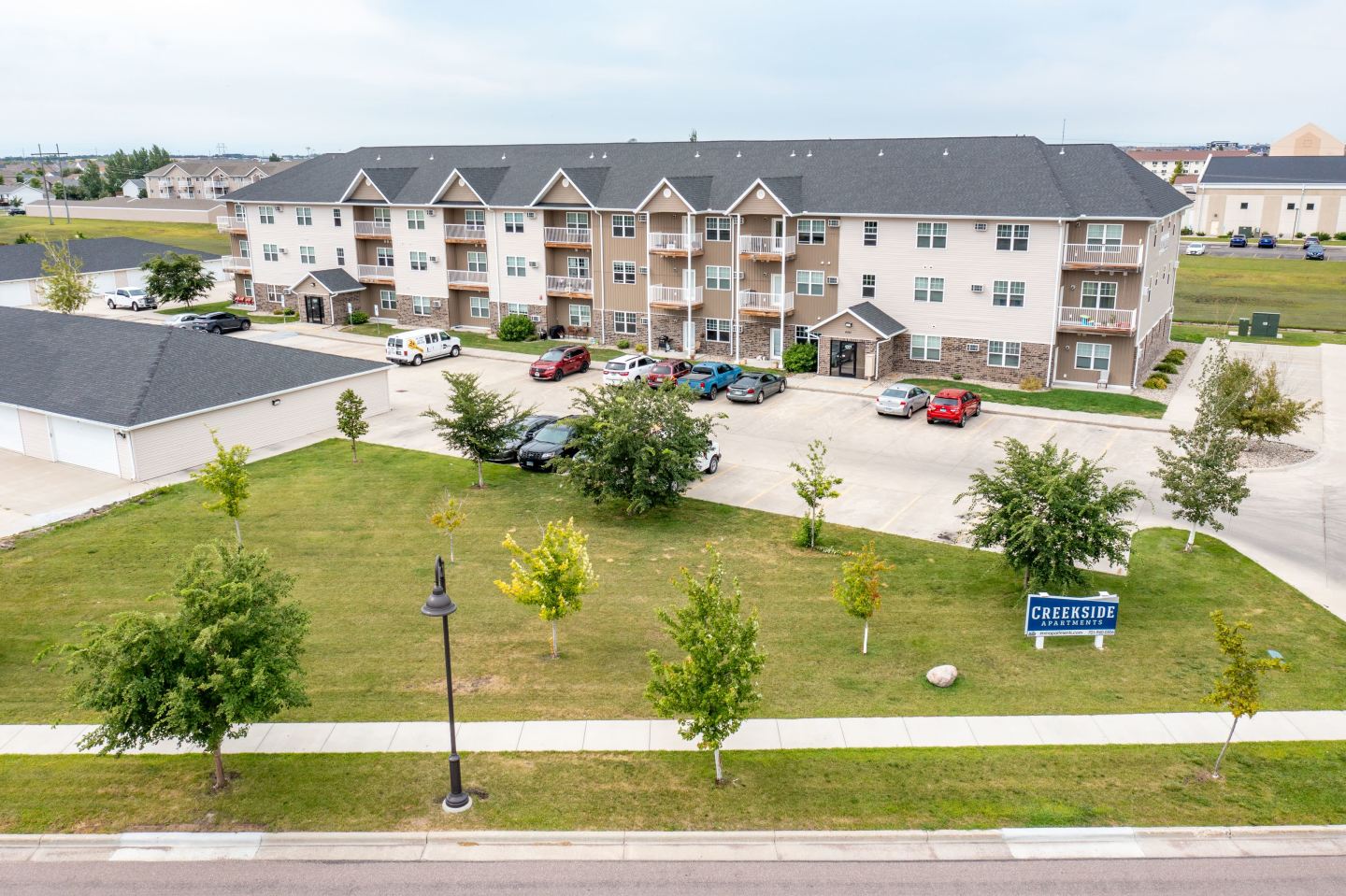Creekside at Osgood Image 9