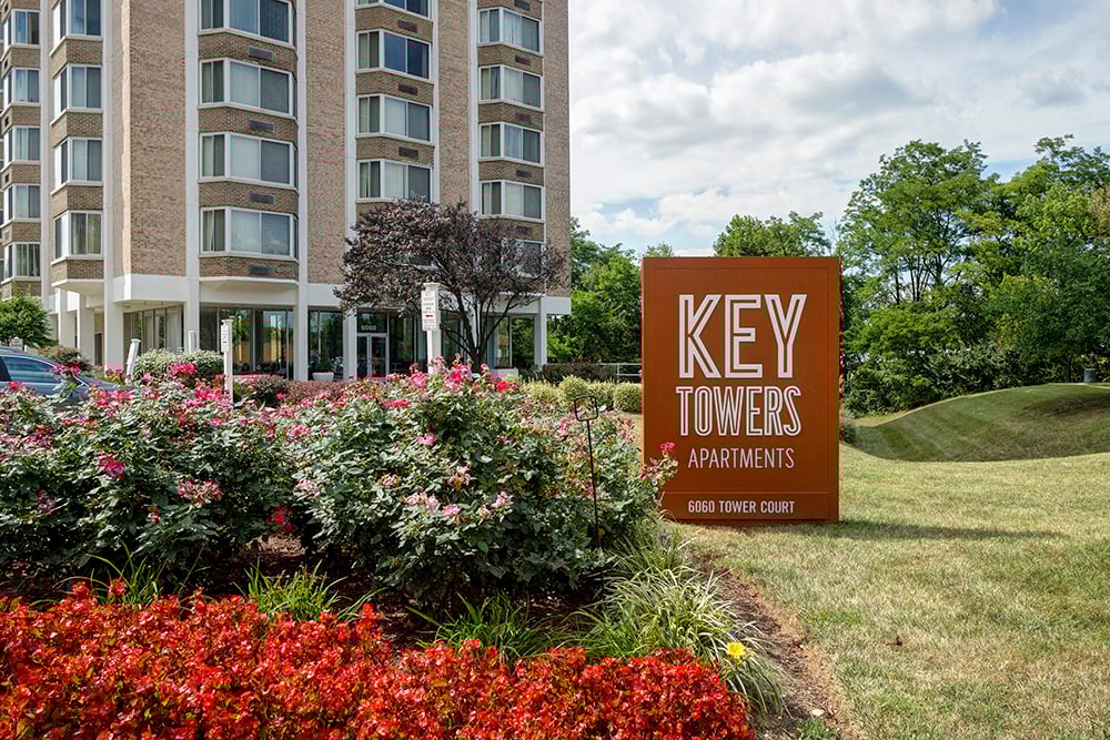 Key Towers Apartments Image 26
