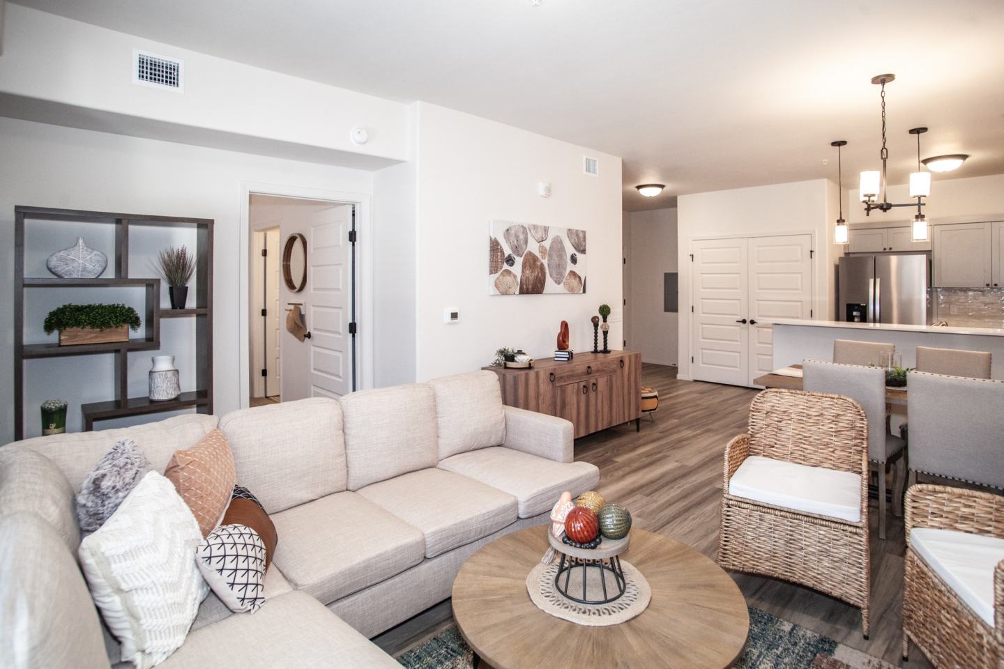 Wintergreen Luxury Apartments Image 10