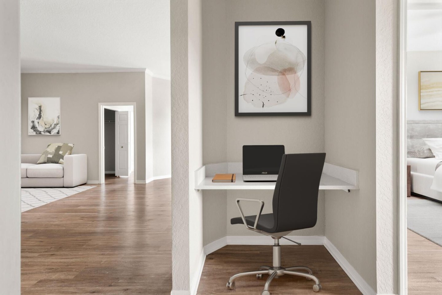 Mirador & Stovall at River City Image 35