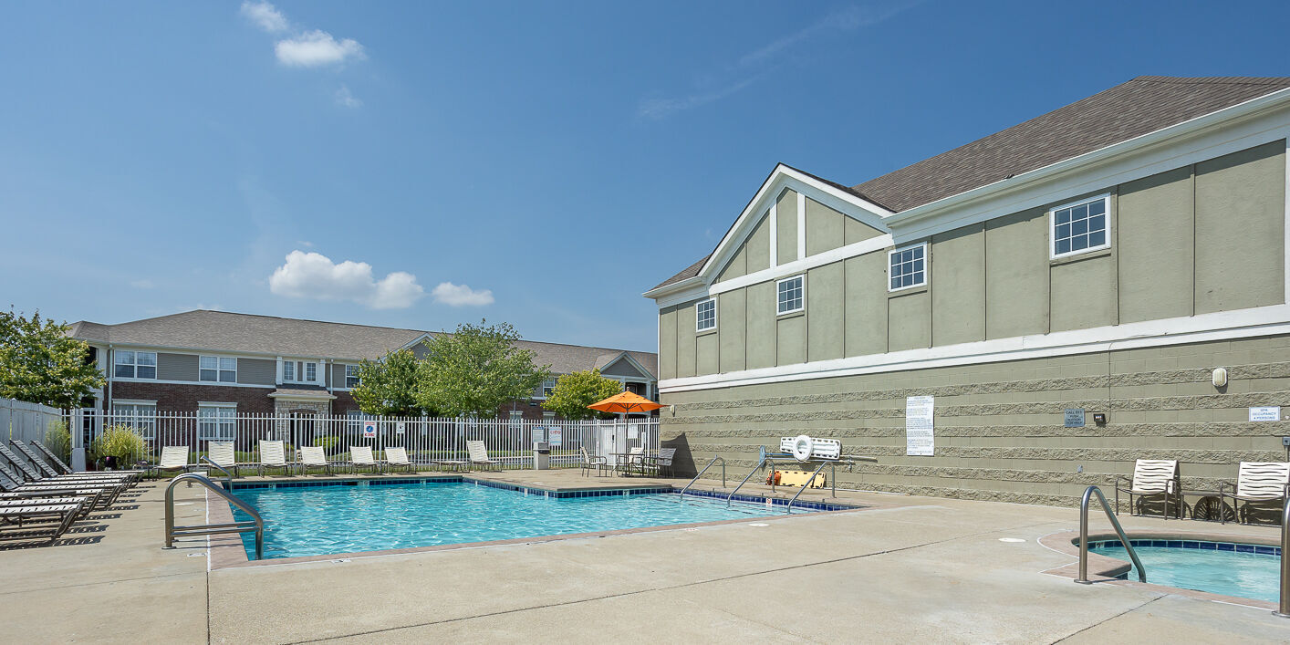Pebble Brook Village Image 45