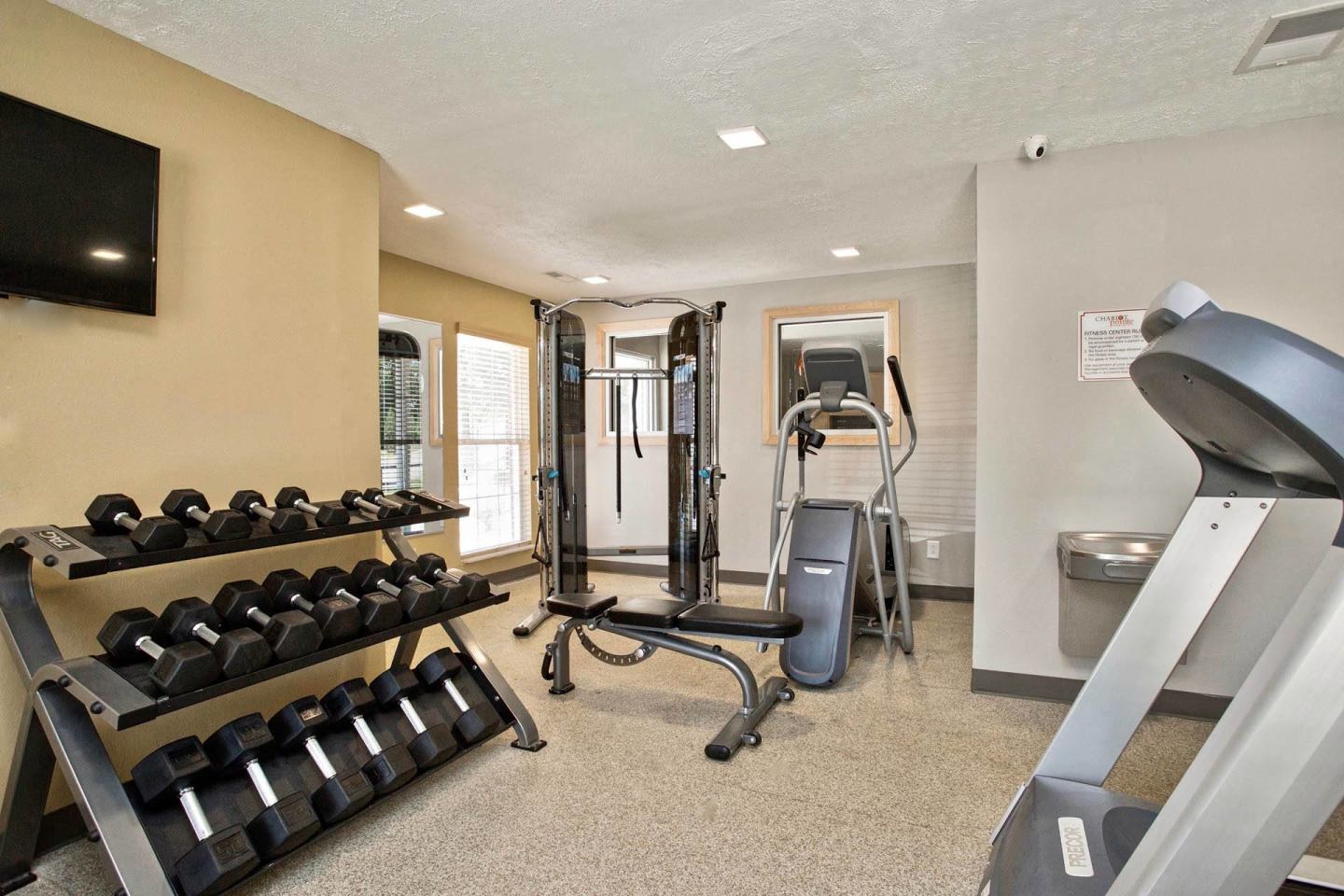 Chariot Pointe apartments Image 18