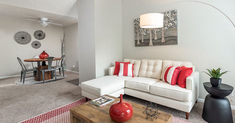 Broadmoor Apartment Homes Image 14