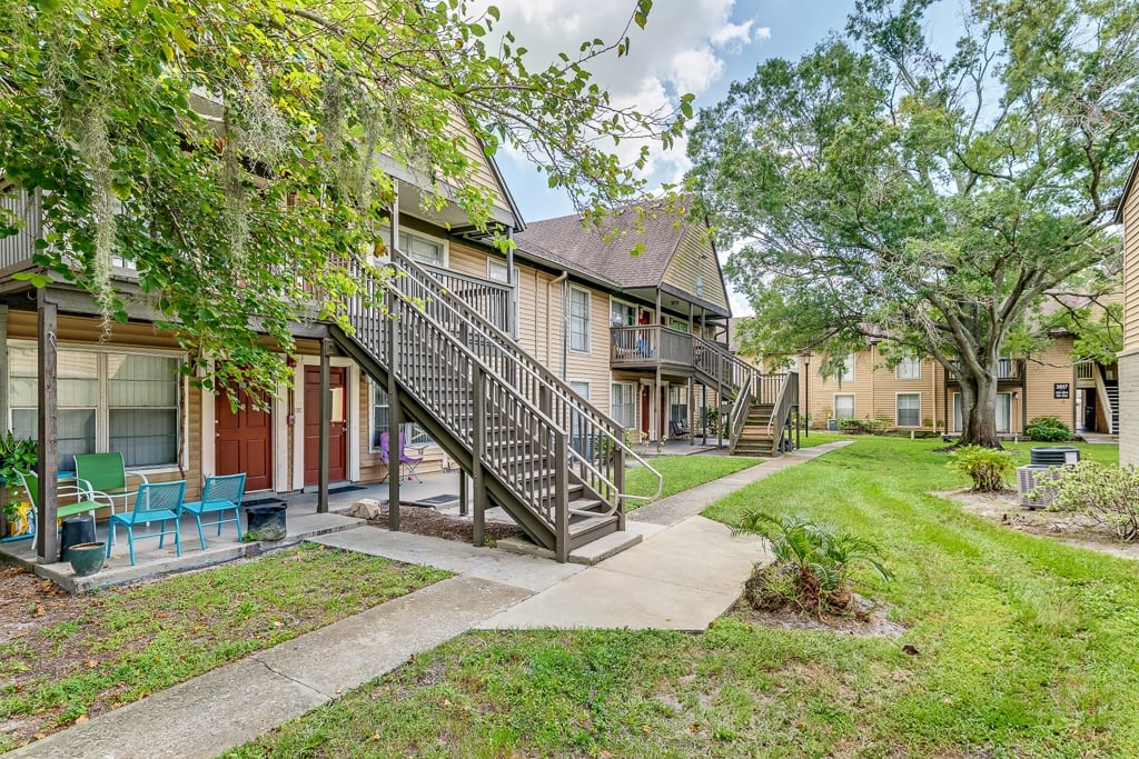 Foxcroft Apartments Image 13