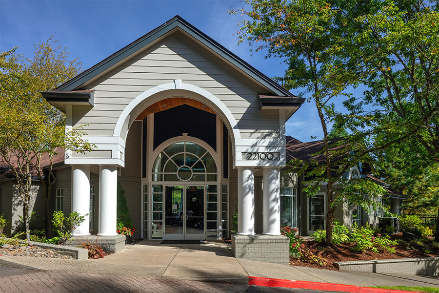 Cascade Summit Apartment Homes Image 16