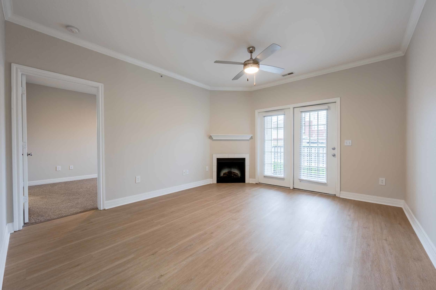 Devonshire Apartments Image 7