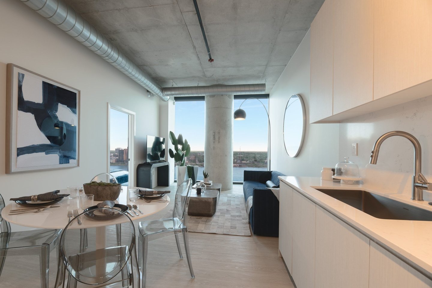 The Residences at Water Square Image 13