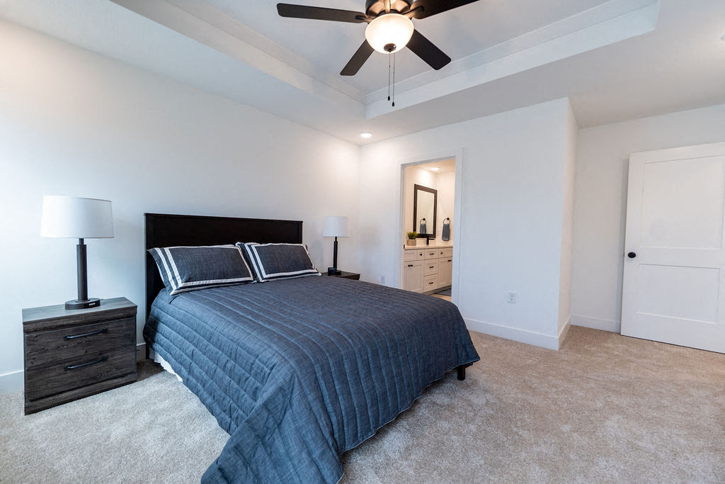 Arden Homes at Staley Image 5