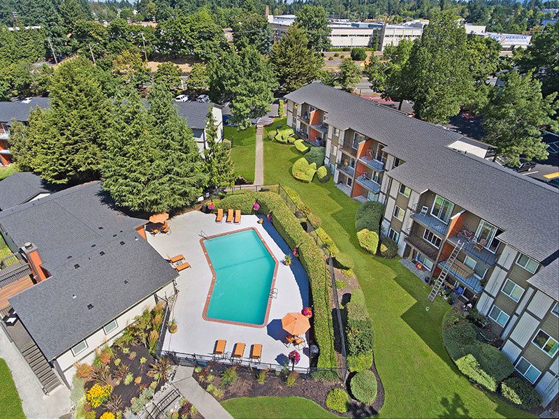 Kent Terrace Apartments Image 9