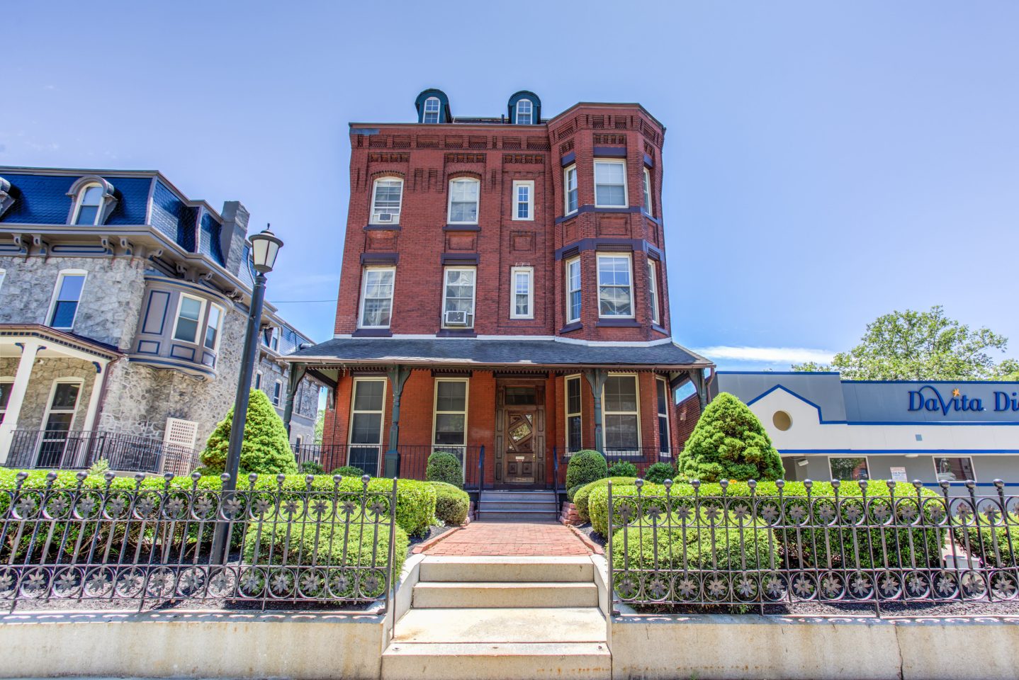 4106 Walnut St Image 1