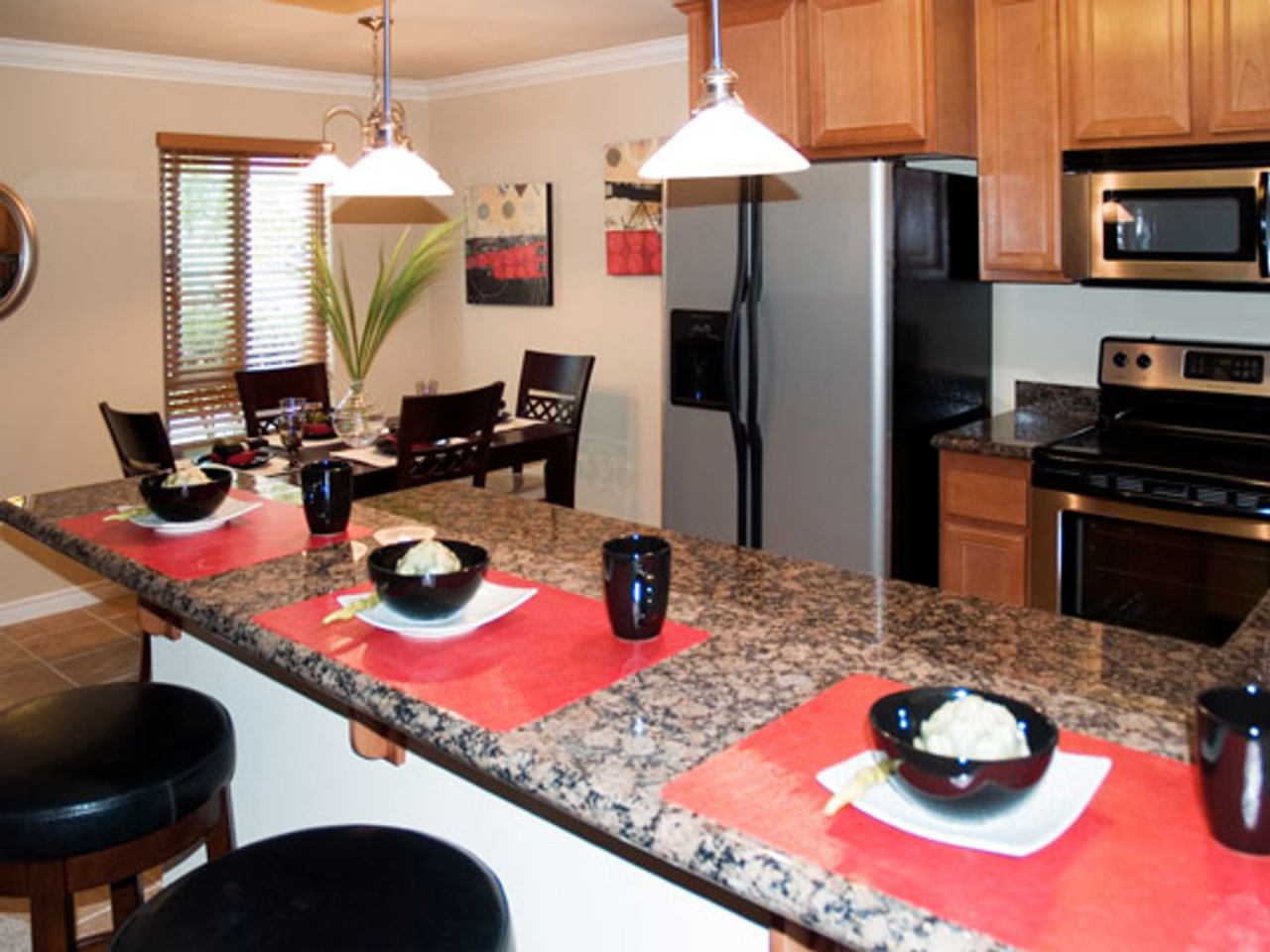 Stonemark Condominiums Image 1