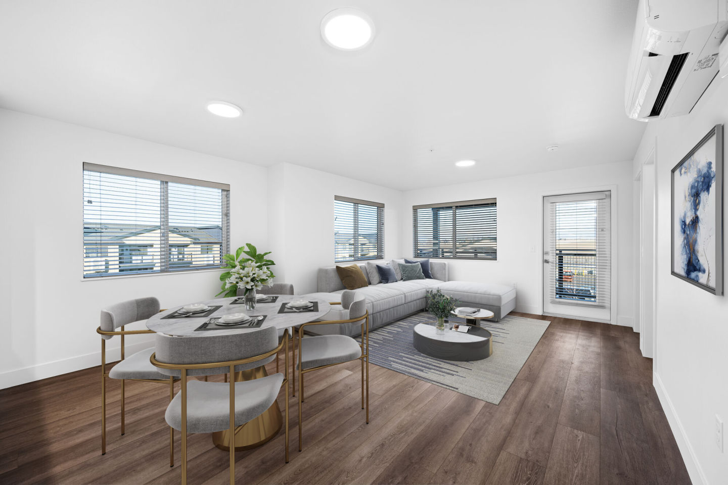 Sky Meadow Villas Image 53