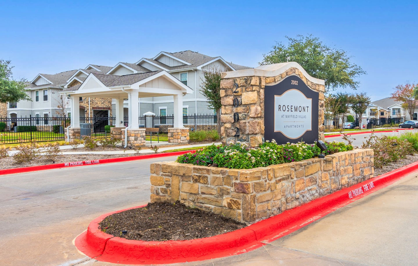 Rosemont at Mayfield Villas - Affordable Housing Image 39