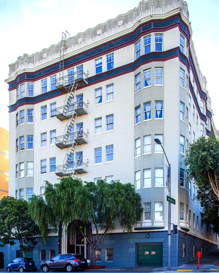 1395 Golden Gate Avenue Image 11