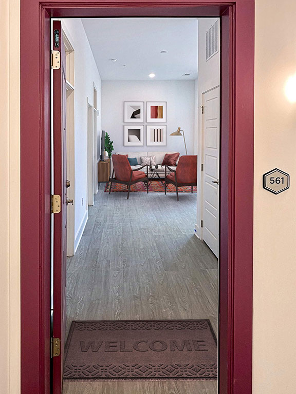 Link Apartments Linden Image 11