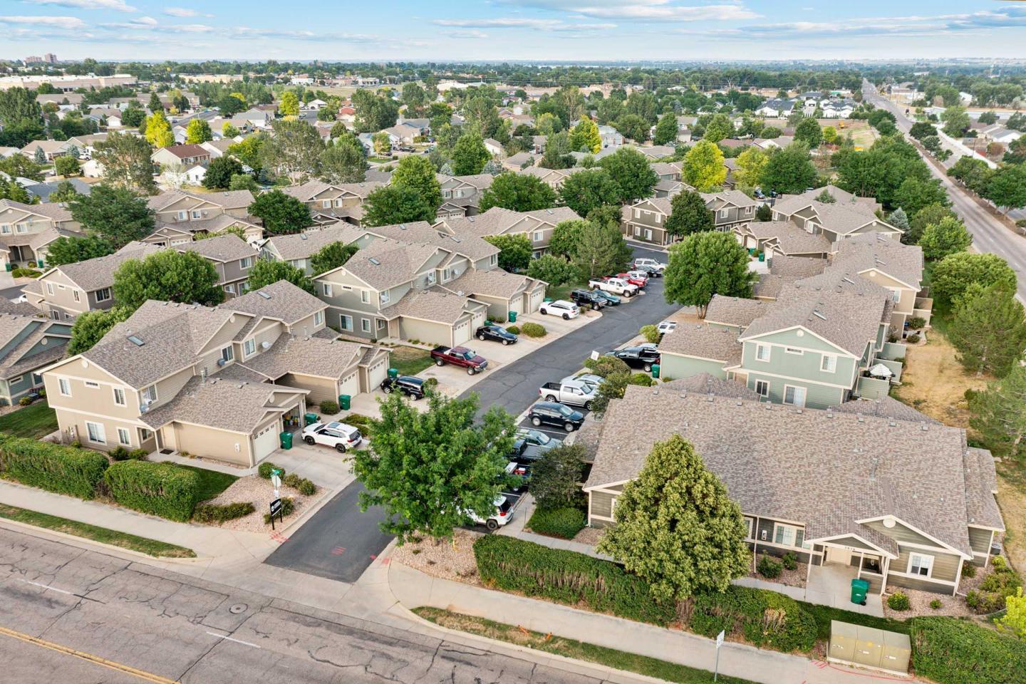 Arbor Garden Townhomes Image 21