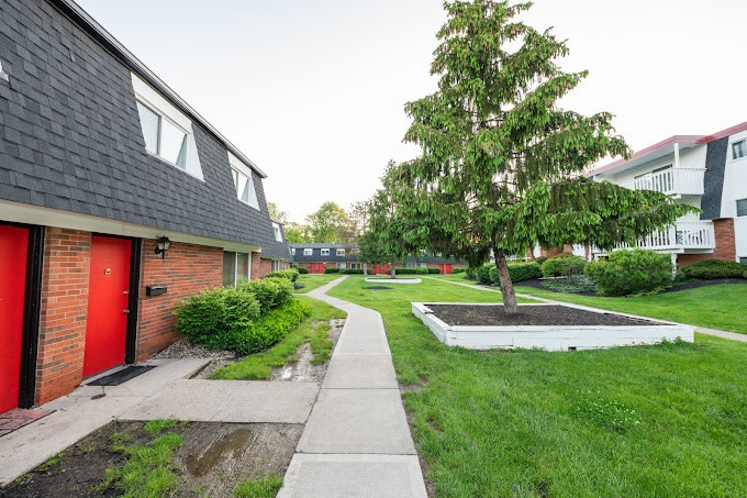 Finneytown Apartments and Townhomes Image 42