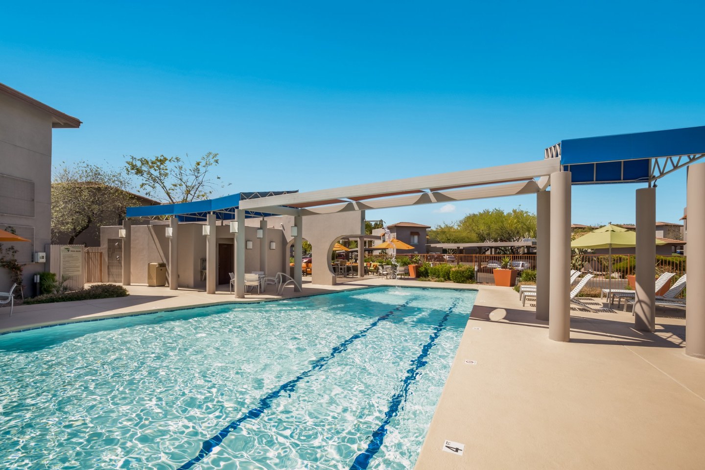 The Golf Villas at Oro Valley Image 17
