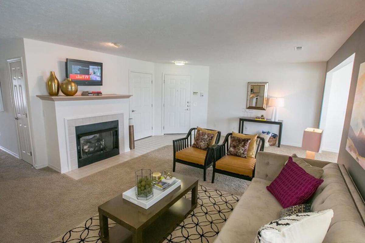 The Residence At Barrington Apartments Image 41