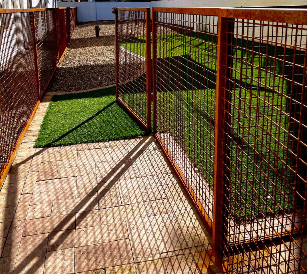 Bellevue Towers Image 13