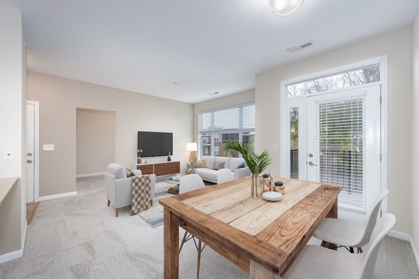 Delta Flats Image 8