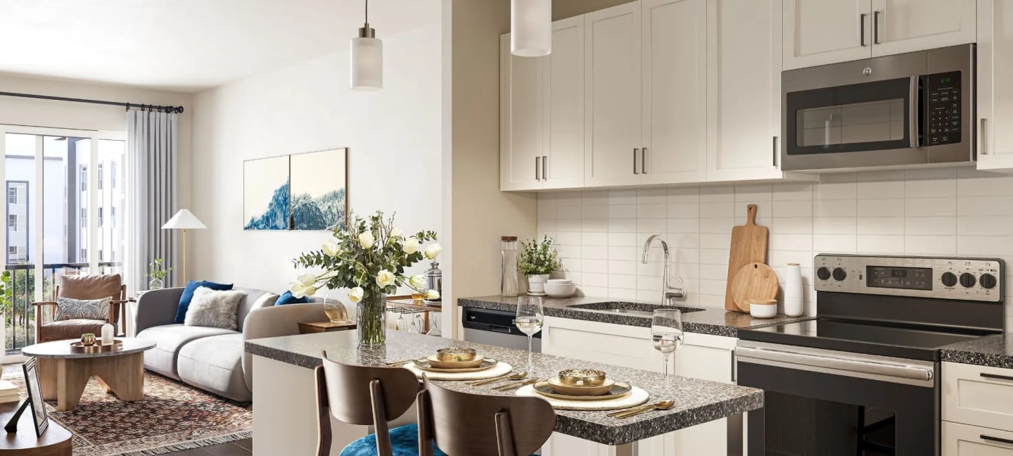 Somerset Upscale Apartments Image 1