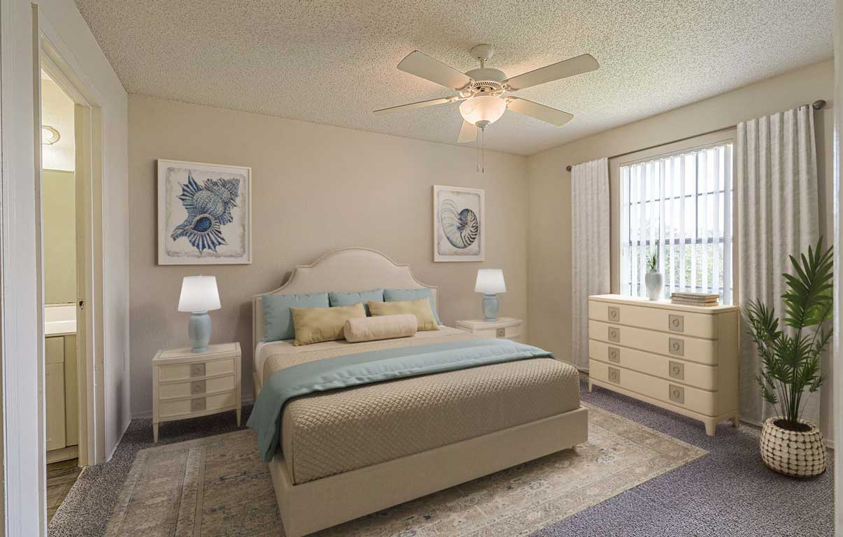 Nassau Bay Apartments - Affordable Housing Image 26