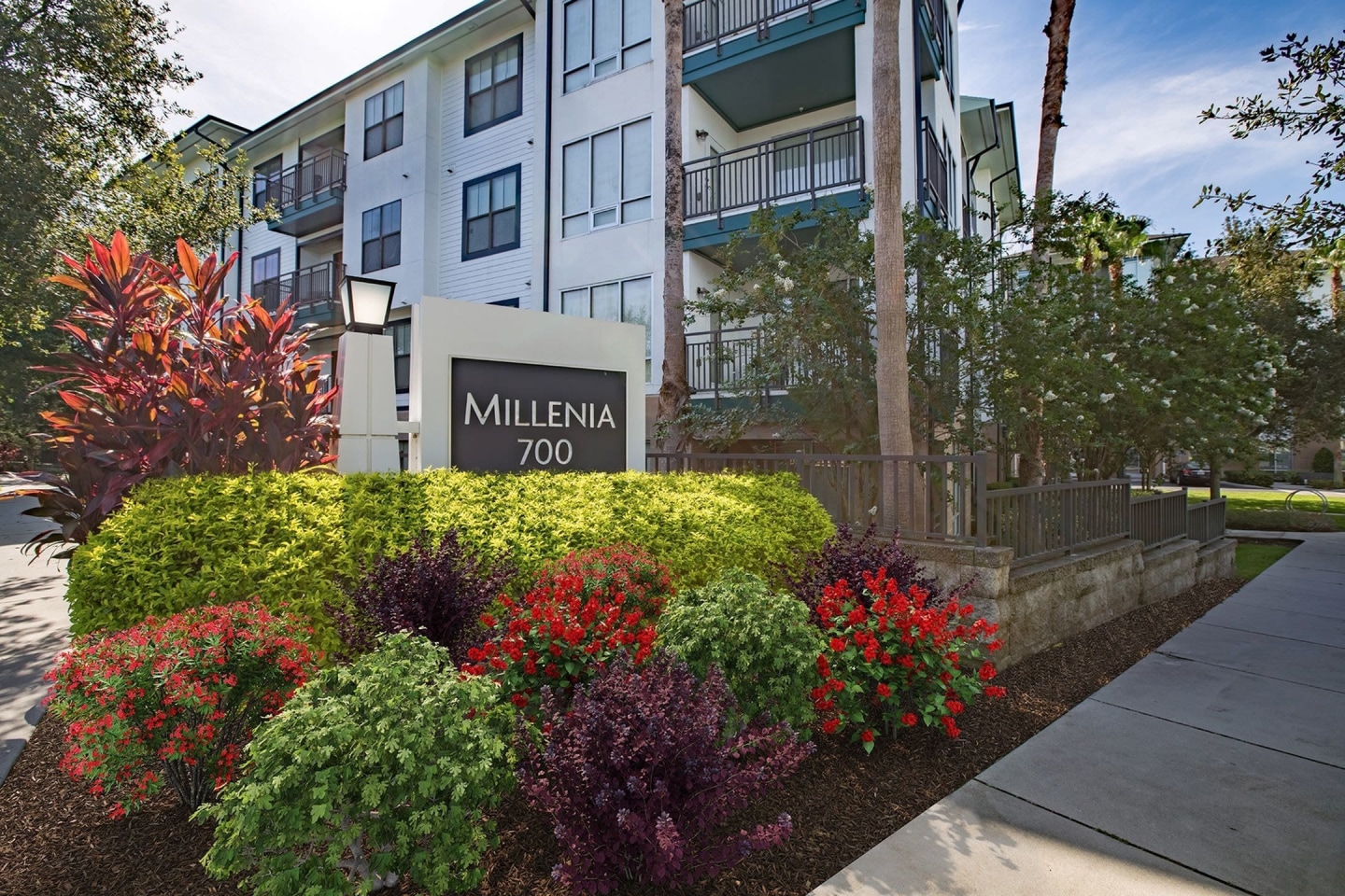 Millenia 700 Apartments Image 27