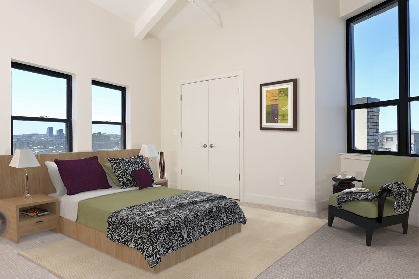 MBH Apartments Image 6