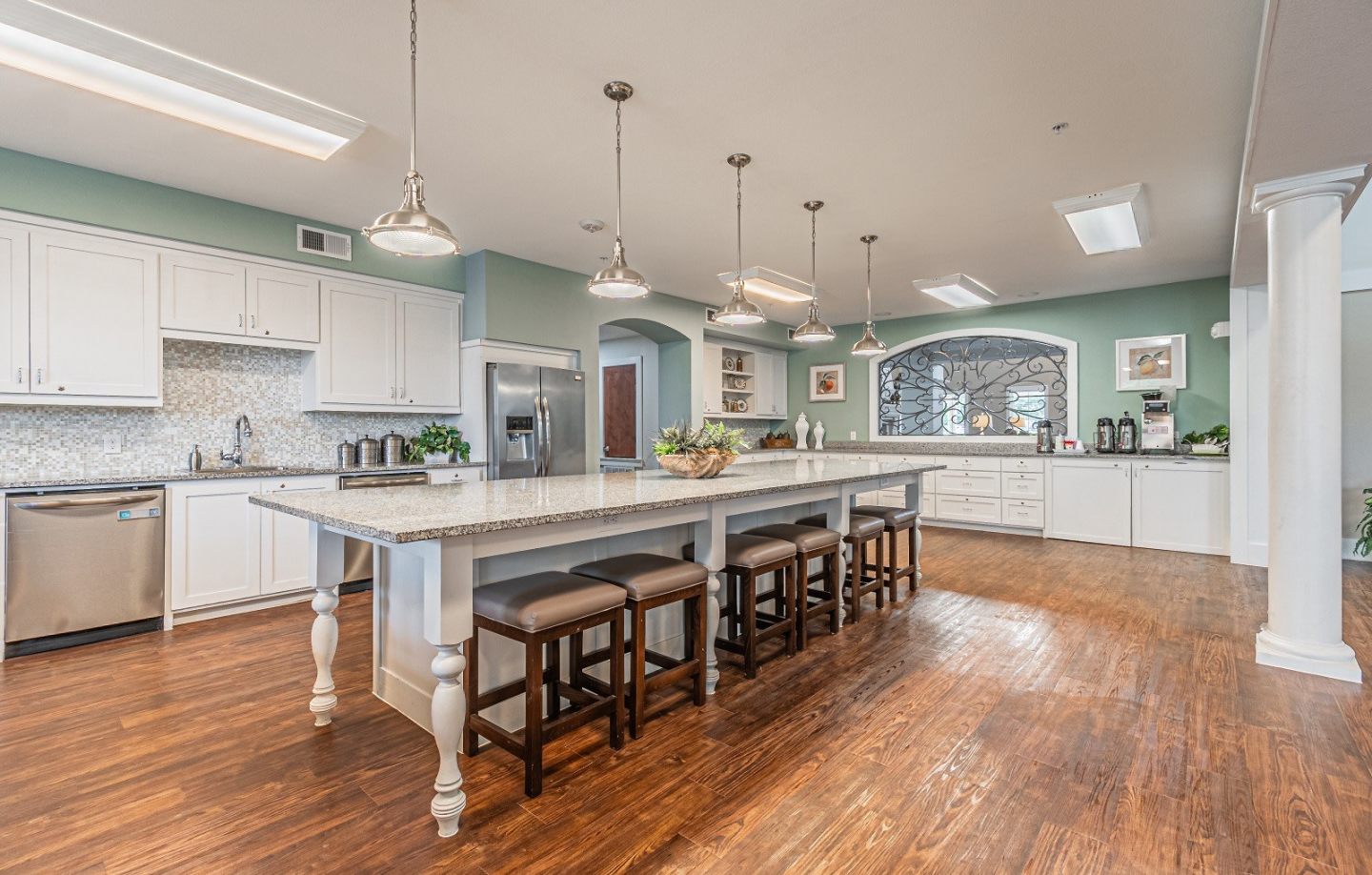 The Abberly at Spring Hollow 55+ Apartments Image 9