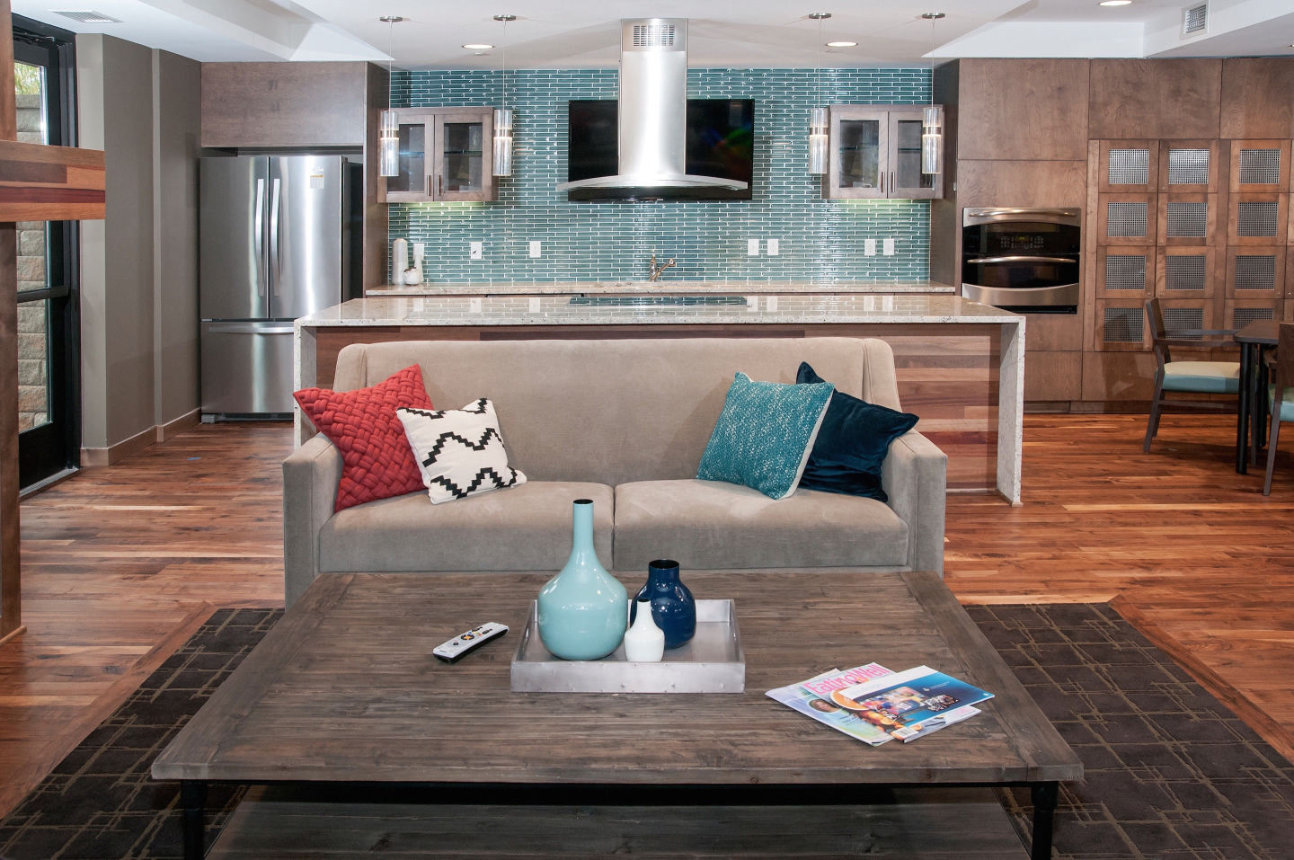 The Cambric Apartments - Senior & Affordable Housing Image 16