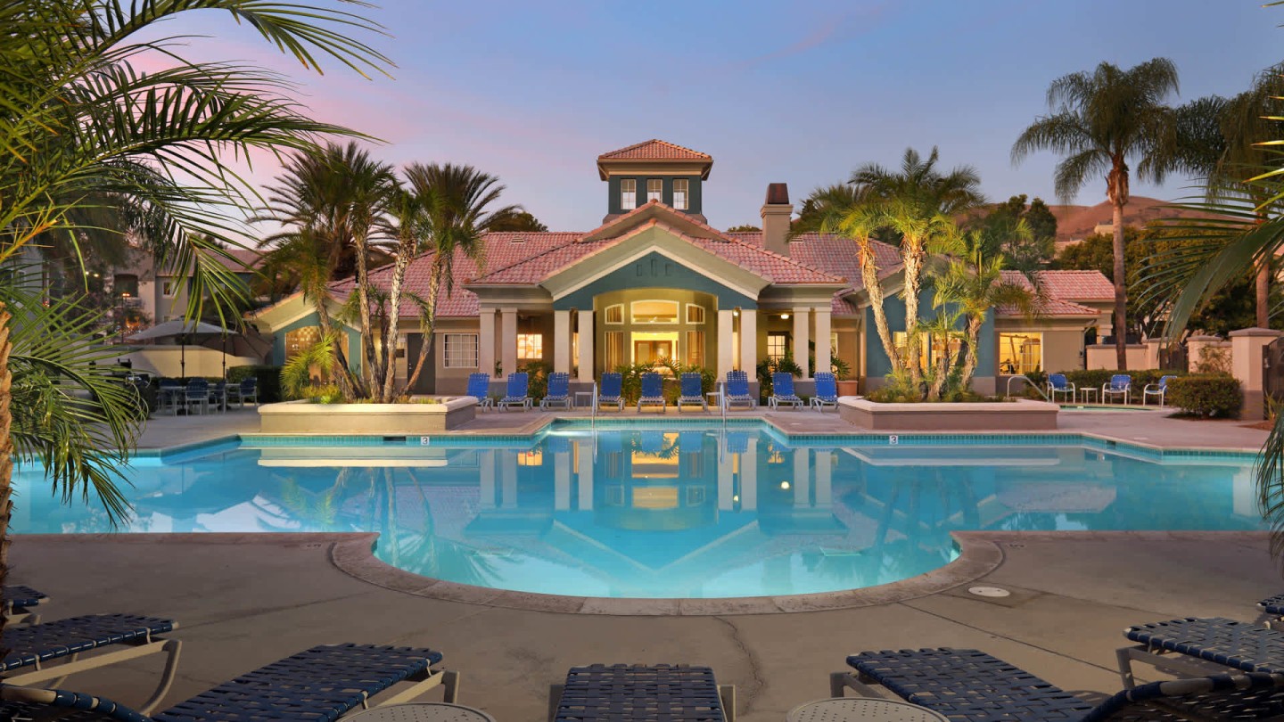 Sonterra at Foothill Ranch Image 12