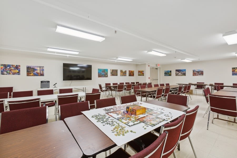 CEDAR STREET COMMONS - A 62+ SENIOR COMMUNITY Image 21