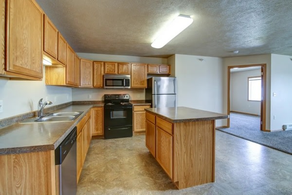 Meadow Ridge Apartments Image 9