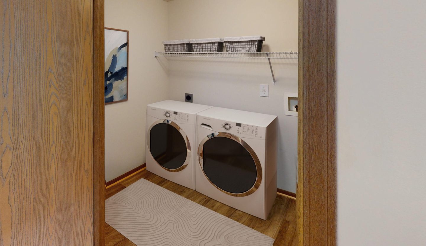 Hilliard Park Apartments Image 2