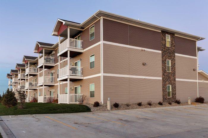 Tioga Apartments Image 29