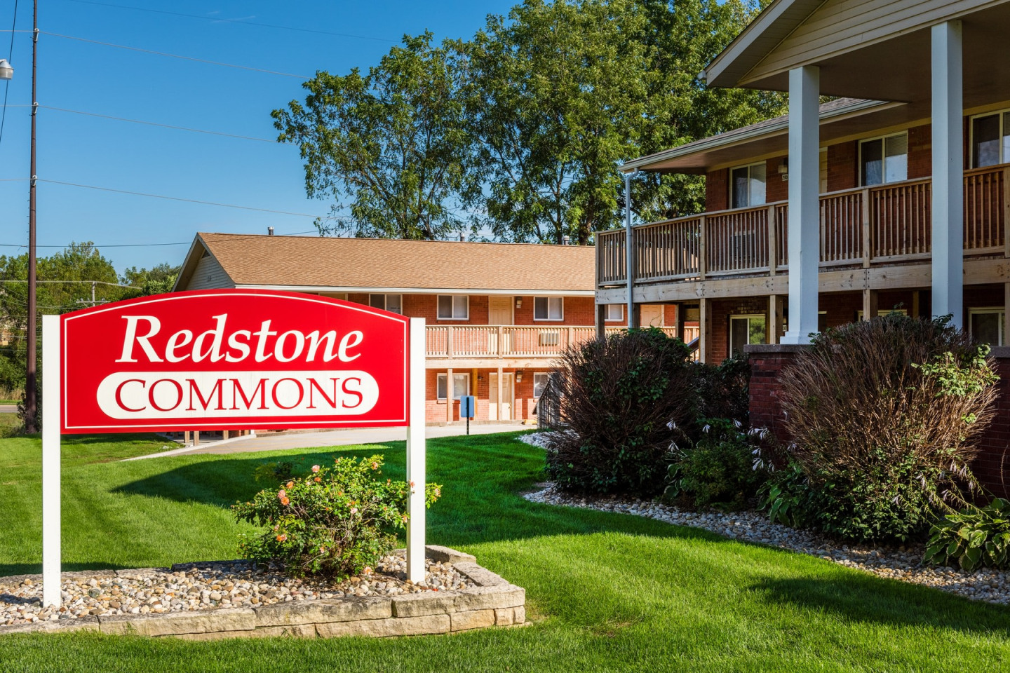Redstone Commons Image 8