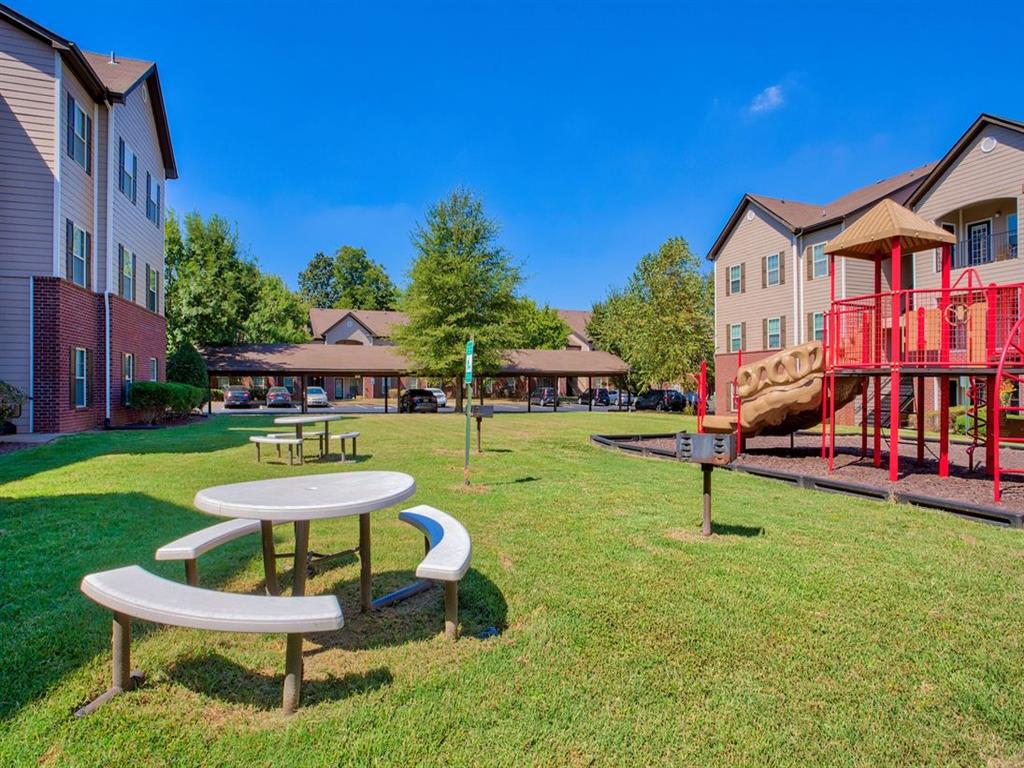 Parc at Clarksville Image 4