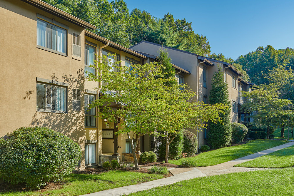 Reston Glade Image 8